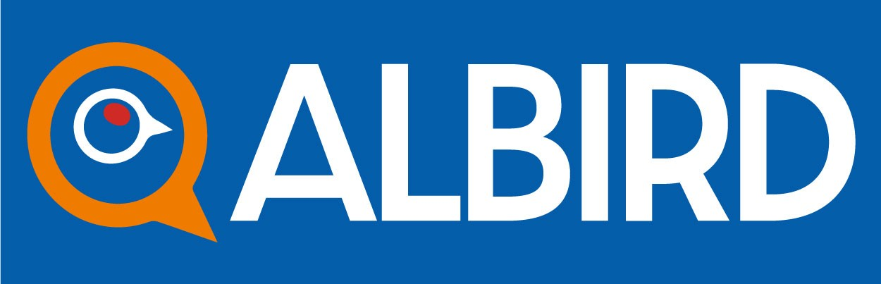 Albird logo