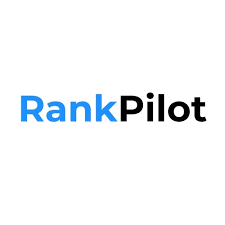 RankPilot logo